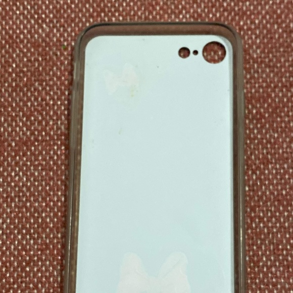 Minnie Mouse Iphone 7 Case - Picture 2 of 6